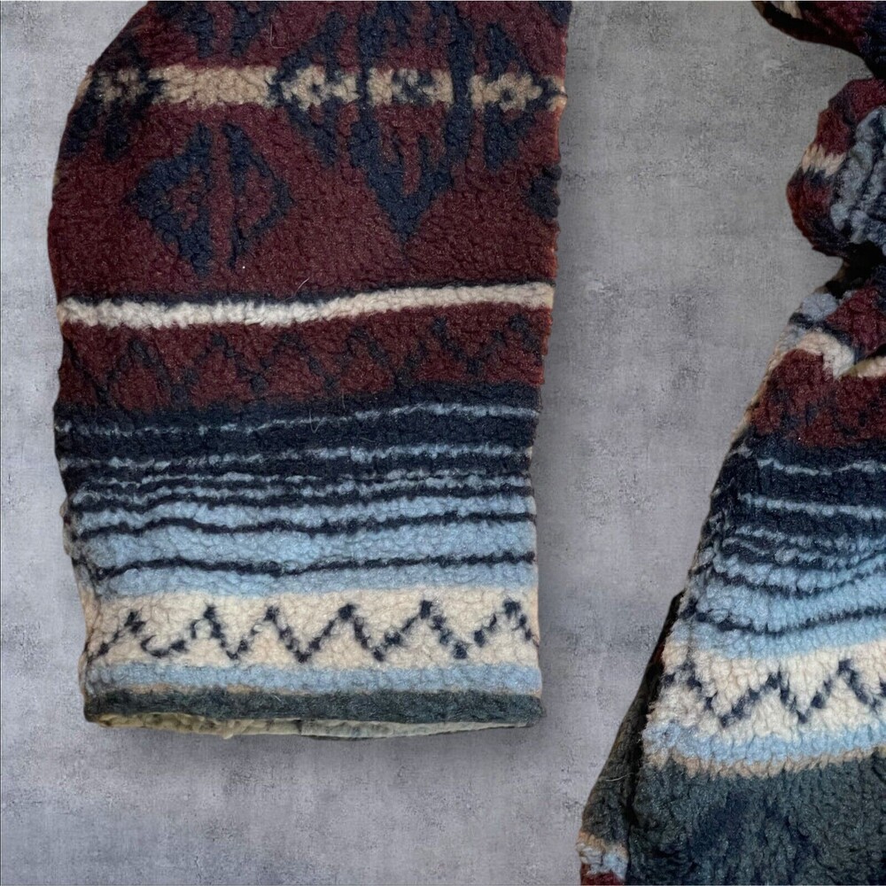 Woolrich Multicolor Patterned Jacket - image 2